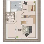 Strom Ahoi - Premium - Modern - Inkl Stellplatz - 200m Zum Alten Strom - Wasserblick Appartamento Rostock