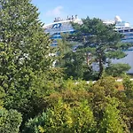 Appartamento Strom Ahoi - Premium - Modern - Inkl Stellplatz - 200m Zum Alten Strom - Wasserblick