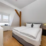 Appartamento Strom Ahoi - Premium - Modern - Inkl Stellplatz - 200m Zum Alten Strom - Wasserblick *