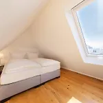 Strom Ahoi - Premium - Modern - Inkl Stellplatz - 200m Zum Alten Strom - Wasserblick *