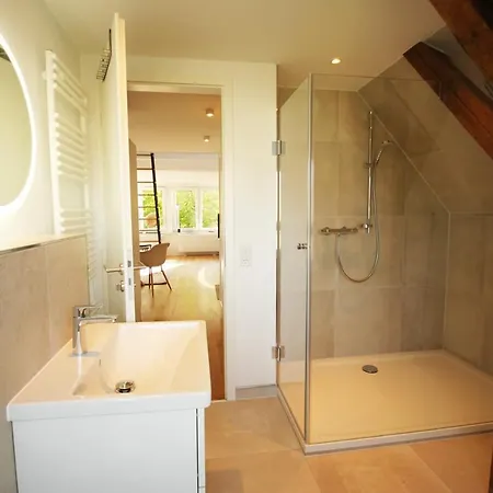 Strom Ahoi - Premium - Modern - Inkl Stellplatz - 200m Zum Alten Strom - Wasserblick Rostock