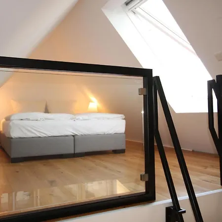 Strom Ahoi - Premium - Modern - Inkl Stellplatz - 200m Zum Alten Strom - Wasserblick * Rostock