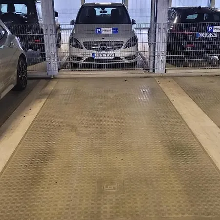 Strom Ahoi - Premium - Modern - Inkl Stellplatz - 200m Zum Alten Strom - Wasserblick