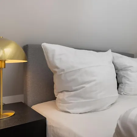 Apartamento Strom Ahoi - Premium - Modern - Inkl Stellplatz - 200m Zum Alten Strom - Wasserblick