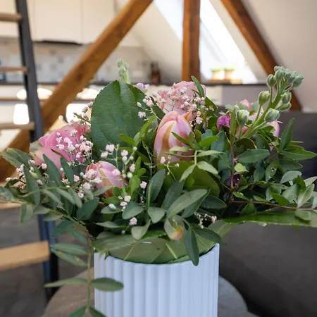 Strom Ahoi - Premium - Modern - Inkl Stellplatz - 200m Zum Alten Strom - Wasserblick Apartamento *