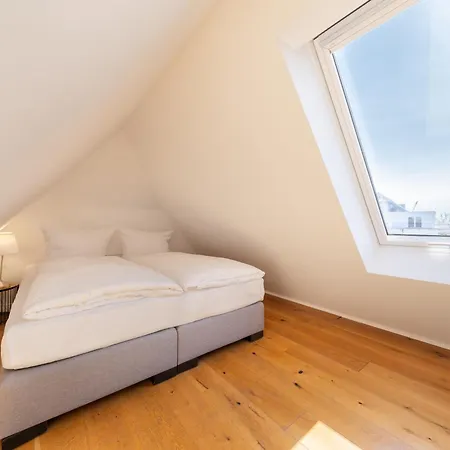 Strom Ahoi - Premium - Modern - Inkl Stellplatz - 200m Zum Alten Strom - Wasserblick *